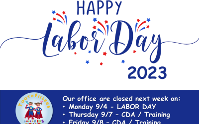 Labor Day 2023