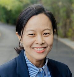 Meet Dr. Houn Young Kim