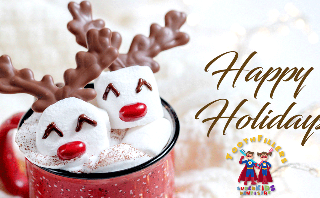 Holiday Hours 2020/21