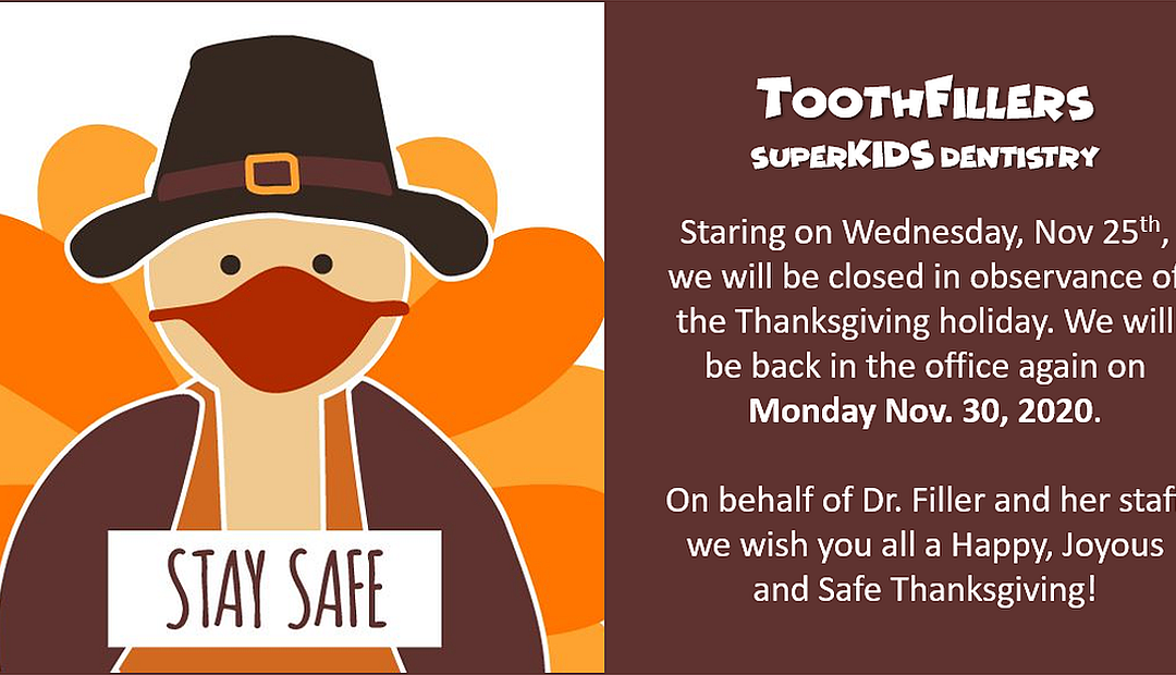 Thanksgiving 2020 office hours