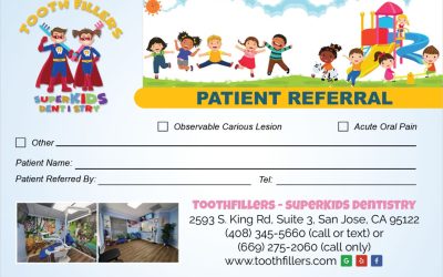 Updated Patient Referral Form