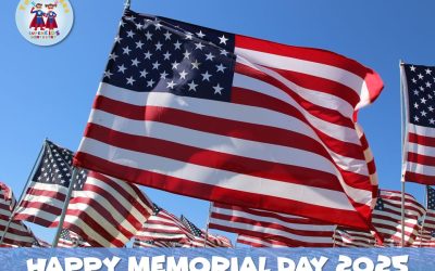 Memorial Day 2025