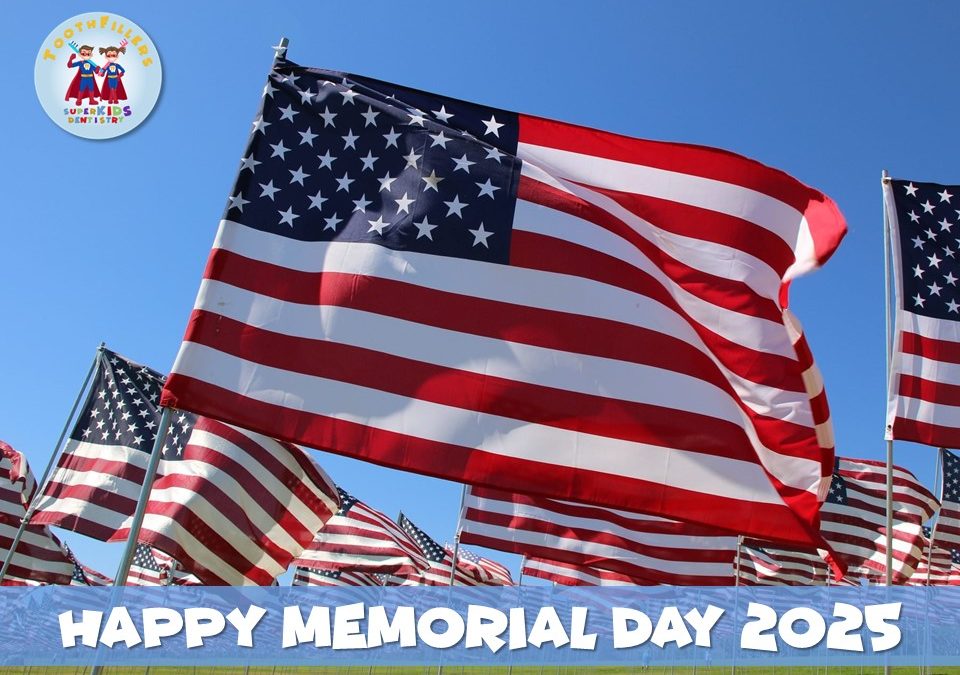 Memorial Day 2025