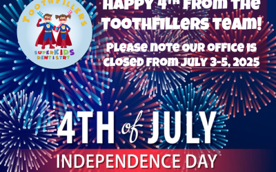 Happy 4th of July 2025!