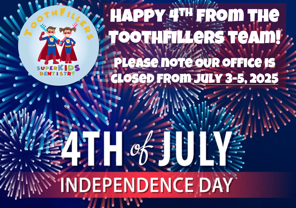 Happy 4th of July 2025!