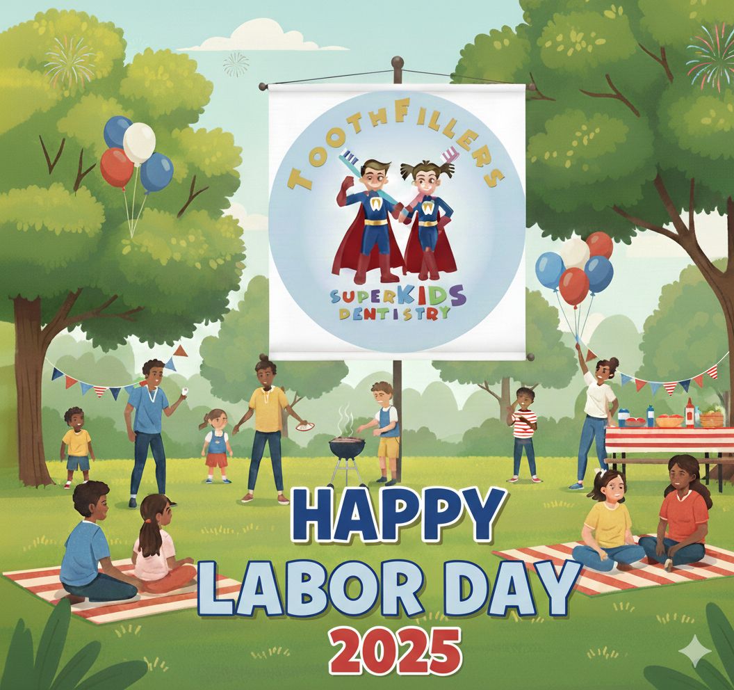 Labor Day 2025
