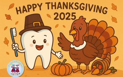 Happy Thanksgiving 2025