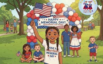 Memorial Day 2026