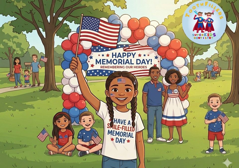 Memorial Day 2026