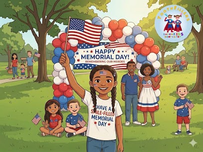 Memorial Day 2026