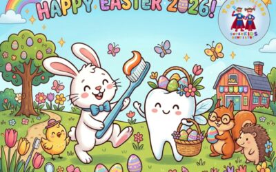 Happy Easter 2026