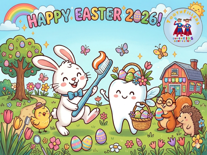 Happy Easter 2026